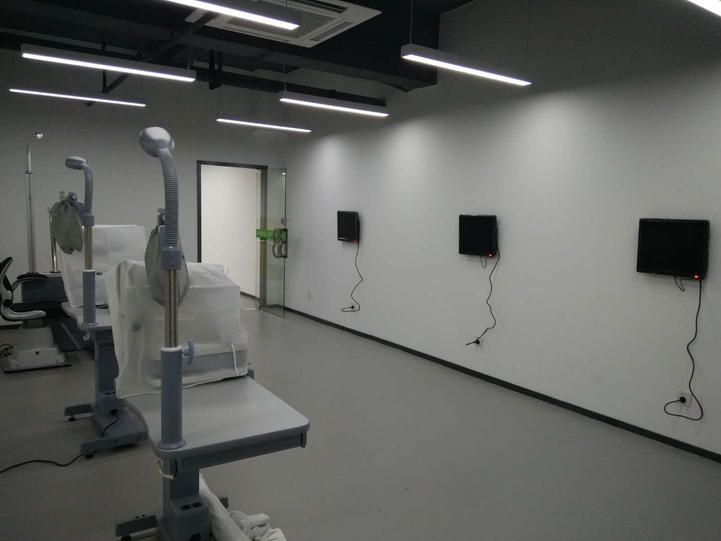 視普泰小班制高級眼鏡驗光員考證培訓班開課啦
