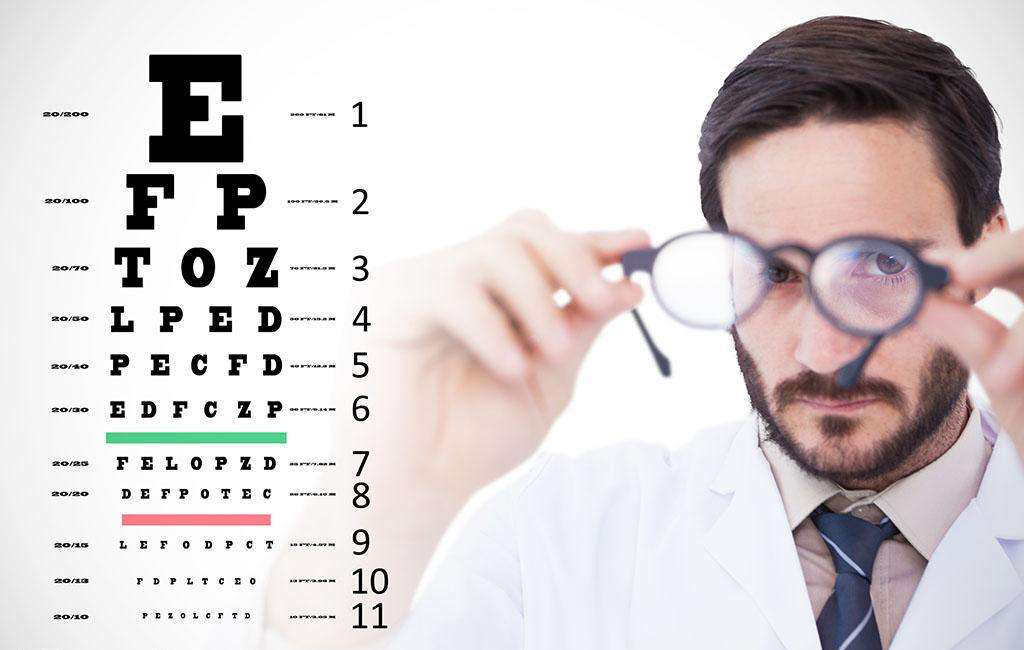 深圳視普泰驗光師培訓學院強烈告誡不同的年齡階段應該如何保護眼睛？