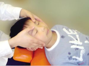 眼視光