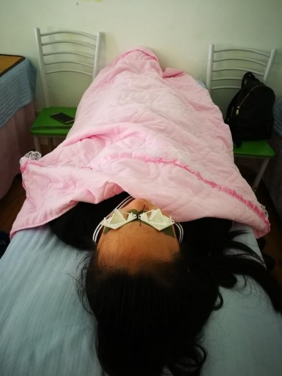 愛(ài)眼行動(dòng)眼貼