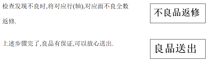 眼鏡加工