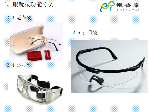 眼鏡鏡框結(jié)構(gòu)基礎(chǔ)知識及材料
