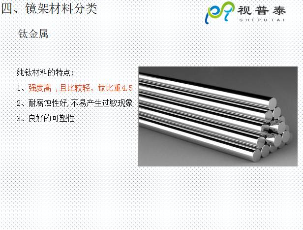 眼鏡鏡框結(jié)構(gòu)基礎(chǔ)知識及材料