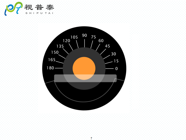 檢影鏡驗光流程