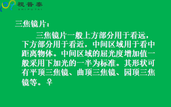 眼鏡片的結(jié)構(gòu)基礎(chǔ)與材料