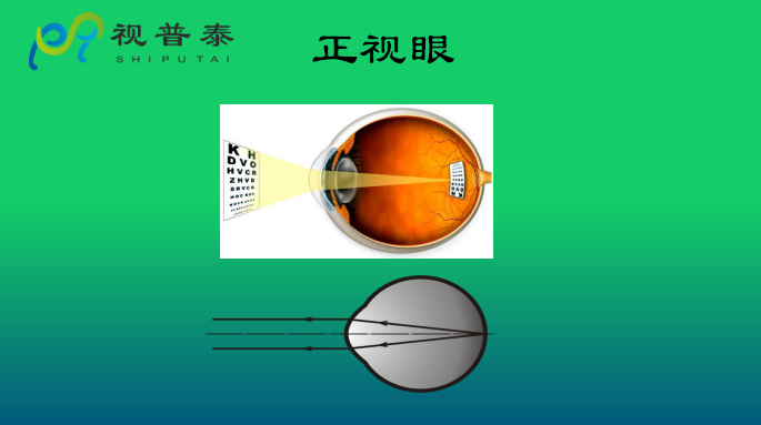 眼鏡光學知識