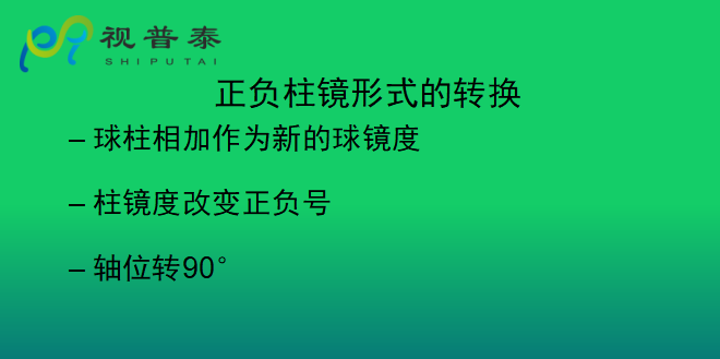 眼鏡光學知識