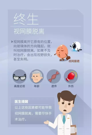 國(guó)際防盲組織發(fā)布今年世界視覺(jué)日主題：Eye Care Everywhere