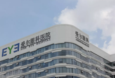 眼科醫(yī)生收入增長(zhǎng)14倍，愛爾眼科的“醫(yī)生合伙人”模式能復(fù)制嗎？