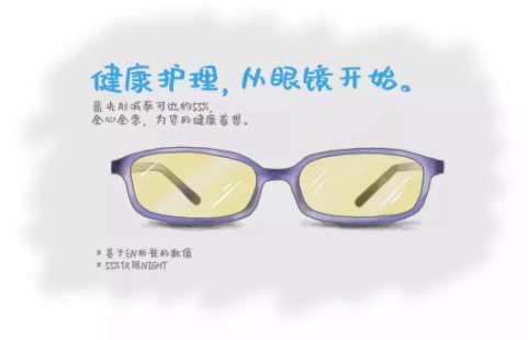 驗光師培訓科普：話說“防藍光”