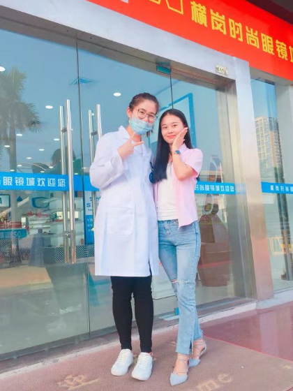 開(kāi)眼鏡店寶典：如何用FAB接待不同類型的顧客？