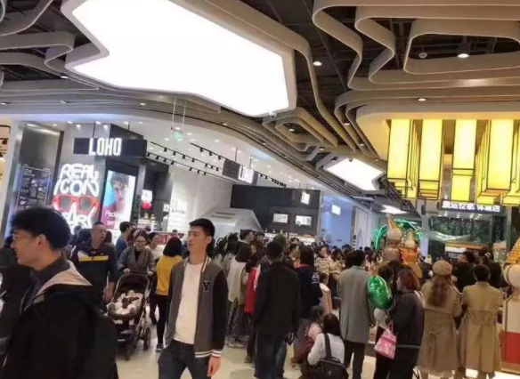 新零售“炸出”10萬副銷量，LOHO雙十一變身“新玩家”