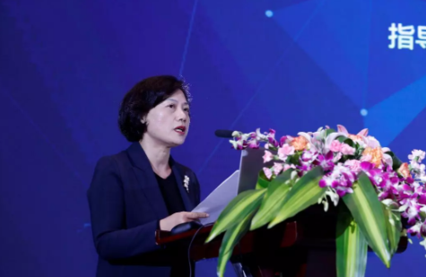 為更有效防控近視：“愛眼媽媽基金”成立暨青少年近視防控媽媽行動(dòng)正式啟動(dòng)