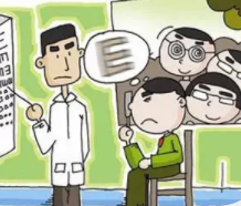 驗光師必知：5位美國眼科專家總結的十大護眼策略