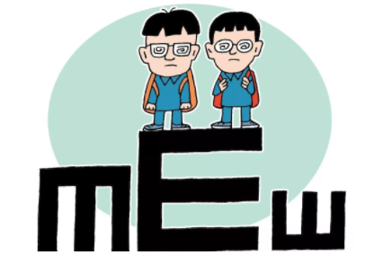 近視、肥胖、網(wǎng)絡(luò)成癮正侵略著孩子身心健康