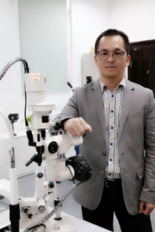 眼視光學(xué)大咖深度解析眼健康白皮書：重視配戴者教育，提升配戴者依從性