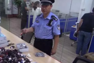 30元的貨賣上千元！深圳查獲山寨眼鏡3萬多副，可能你也買過