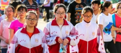 教育部啟動全國兒童青少年近視防控試點(diǎn)縣（市、區(qū)）和改革試驗(yàn)區(qū)遴選建設(shè)工作