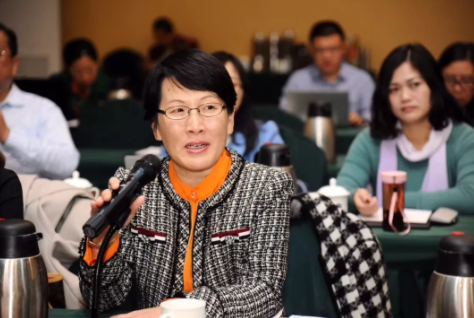 2018全國眼鏡標(biāo)準(zhǔn)化工作會議暨SAC/TC103/SC3分標(biāo)委會三屆三次全會在濟(jì)南召開