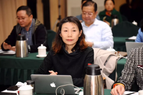 2018全國眼鏡標(biāo)準(zhǔn)化工作會議暨SAC/TC103/SC3分標(biāo)委會三屆三次全會在濟(jì)南召開