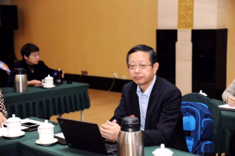 2018全國眼鏡標(biāo)準(zhǔn)化工作會議暨SAC/TC103/SC3分標(biāo)委會三屆三次全會在濟(jì)南召開