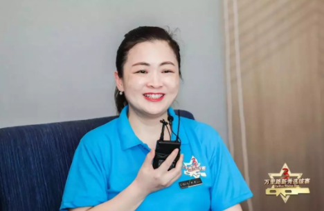 2018第三屆依視路新秀大賽落幕，千葉團隊再添冠軍獎?wù)聝擅叮? width=