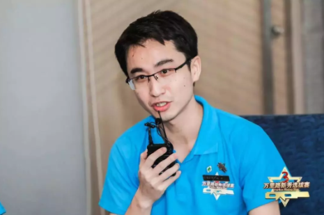 2018第三屆依視路新秀大賽落幕，千葉團隊再添冠軍獎?wù)聝擅叮? width=