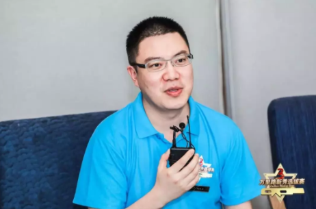 2018第三屆依視路新秀大賽落幕，千葉團隊再添冠軍獎?wù)聝擅叮? width=