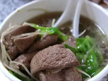 驗光師良心推薦的對抗眼睛疲勞四大食譜