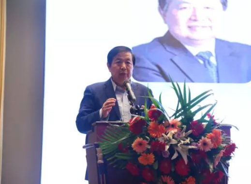 中國老年保健協(xié)會(huì)眼保健專業(yè)委員會(huì)成立大會(huì)在京召開