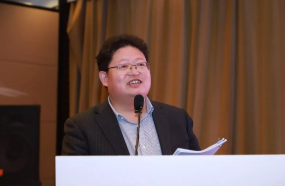 教育部體衛(wèi)藝司樊澤民處長(zhǎng)：“眾志成城，堅(jiān)決保衛(wèi)中華民族光明的未來(lái)”