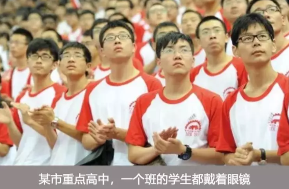 近視已成全球流行病，如何破題？