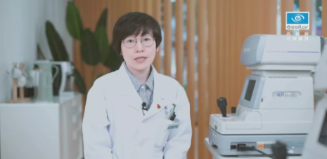 近視已成全球流行病，如何破題？