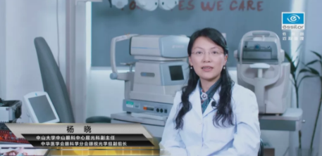 近視已成全球流行病，如何破題？