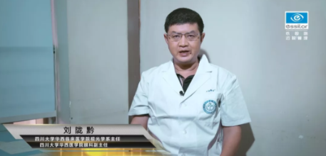 近視已成全球流行病，如何破題？