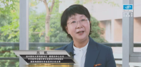 近視已成全球流行病，如何破題？