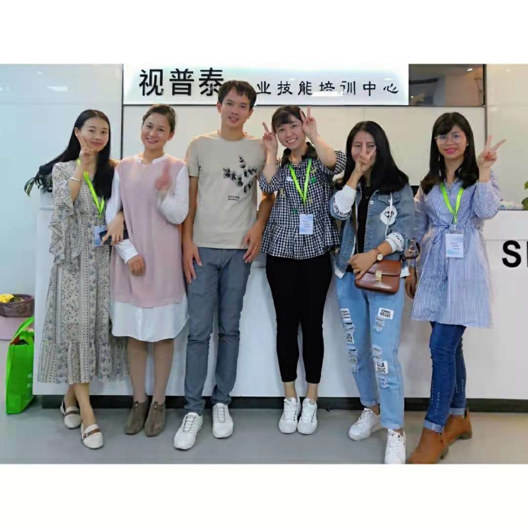 又一波驗(yàn)光定配培訓(xùn)學(xué)員反饋學(xué)習(xí)情況，你們學(xué)有所獲，我們甚敢安慰?。?！