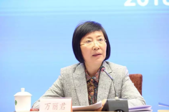 【眼視光快訊】衛(wèi)健委：推進落實近視防控工作，下一步將報請國務(wù)院成立近視防控專門機構(gòu)