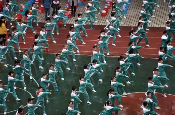 【眼視光快訊】廣東省教育廳發(fā)布征求意見稿：強力減負，禁任何形式公布考試成績和排名
