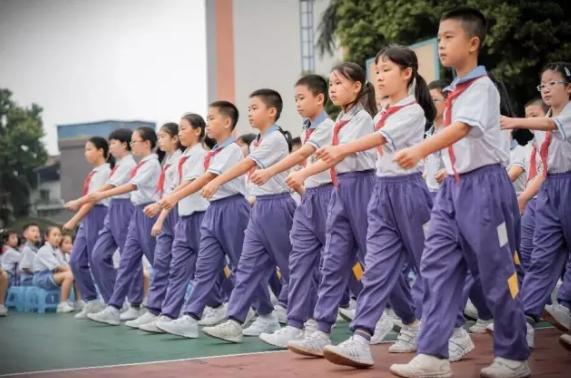 【眼視光快訊】廣東省教育廳發(fā)布征求意見稿：強力減負，禁任何形式公布考試成績和排名