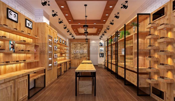 【開眼鏡店】眼鏡店驗光配鏡人員一天工作流程