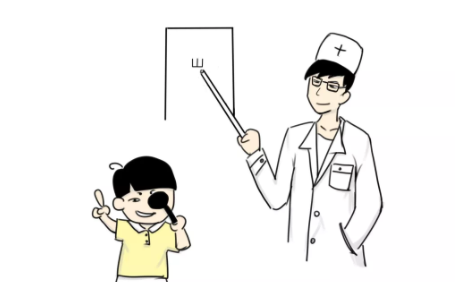 驗光師培訓科普：一位眼科醫(yī)生教家長治療孩子弱視的幾點知識
