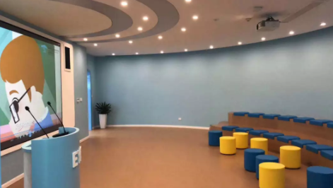 探索奧秘，傳遞新知：全國首家眼視光視覺健康科普館在溫州正式開放
