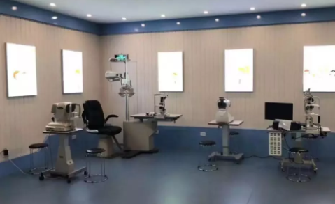 探索奧秘，傳遞新知：全國首家眼視光視覺健康科普館在溫州正式開放