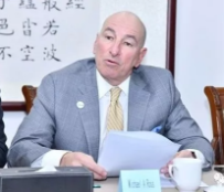 “愛之光——視覺關(guān)愛公益項目”戰(zhàn)略合作簽約儀式在京舉行