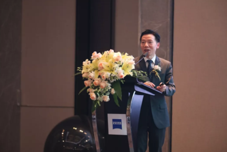 2019“微笑論壇” ：聚焦近視防治，SMILE論壇專場百花齊放