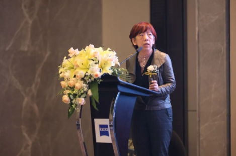 2019“微笑論壇” ：聚焦近視防治，SMILE論壇專場百花齊放