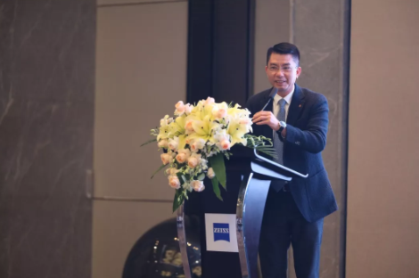 2019“微笑論壇” ：聚焦近視防治，SMILE論壇專場百花齊放