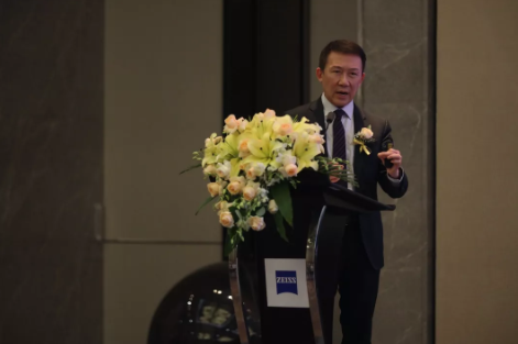 2019“微笑論壇” ：聚焦近視防治，SMILE論壇專場百花齊放
