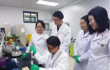 治眼盲有新招！武科大姚凱教授在干細胞治療和基因治療領(lǐng)域取得突破性成果